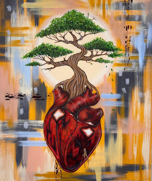 "Tree of Life."